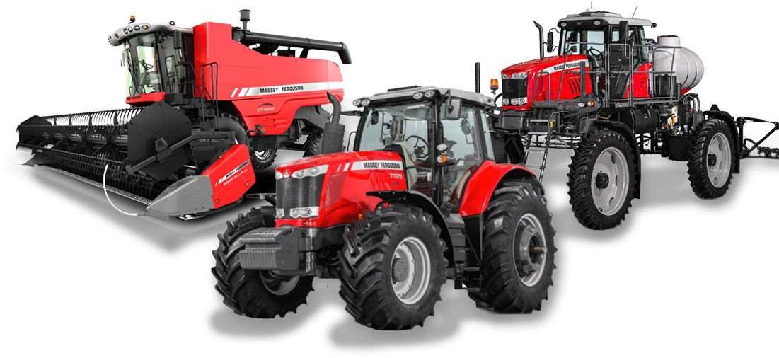 A9 Máquinas Agricolas